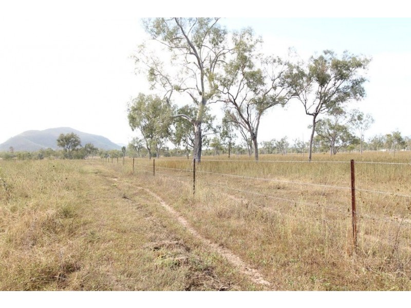 Lot 1 Ryans Road, Calcium, Woodstock QLD 4816