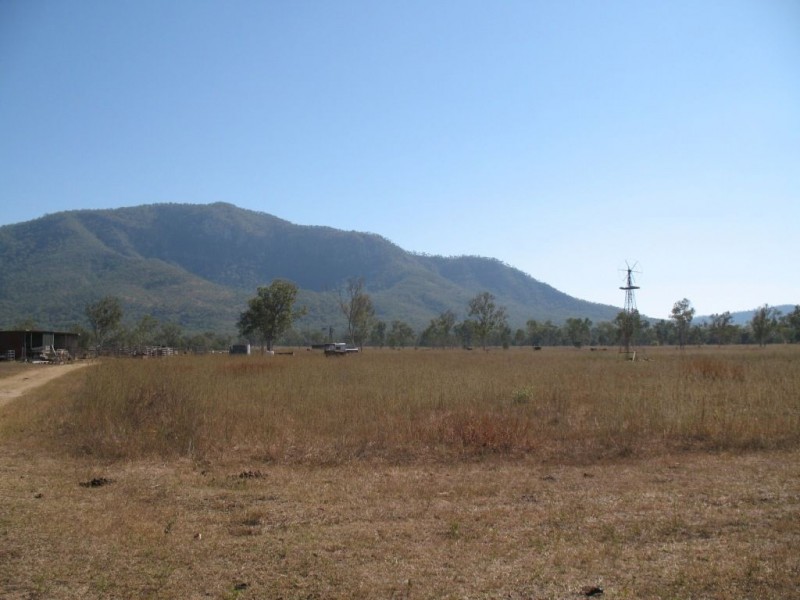 Lot 1 Ryans Road, Calcium, Woodstock QLD 4816