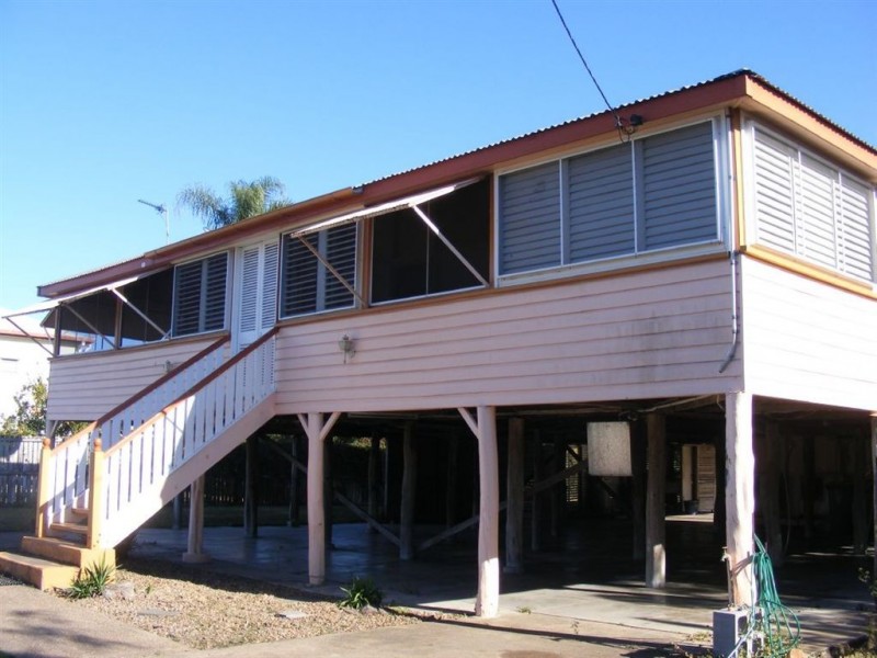 6 Fifth Street, Home Hill QLD 4806