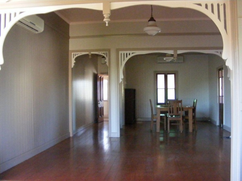 6 Fifth Street, Home Hill QLD 4806