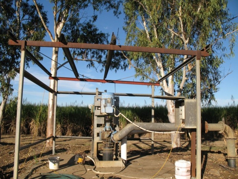 596 Mulgrave Road, Clare, Ayr QLD 4807