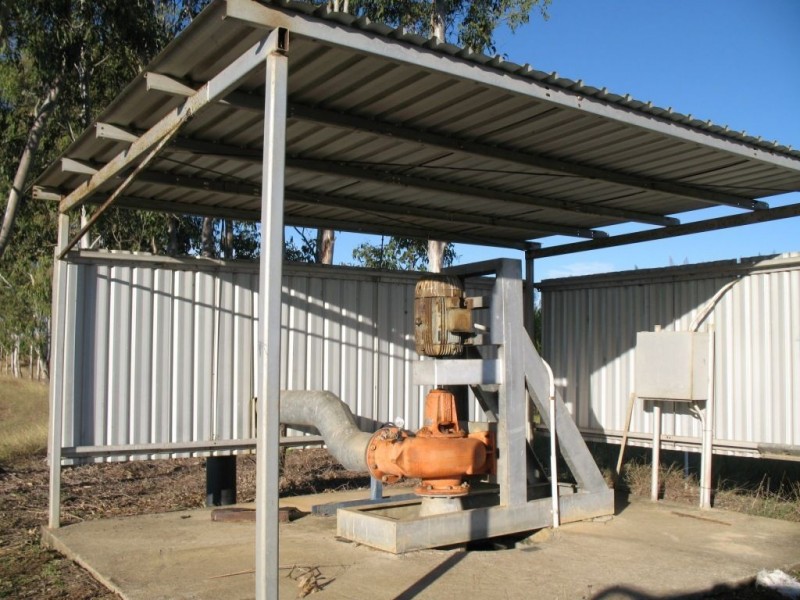 596 Mulgrave Road, Clare, Ayr QLD 4807