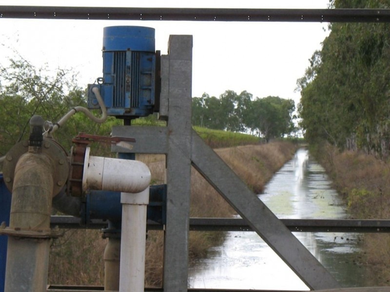 596 Mulgrave Road, Clare, Ayr QLD 4807