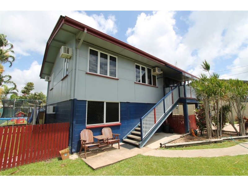 5 Catherine Street, Ayr QLD 4807