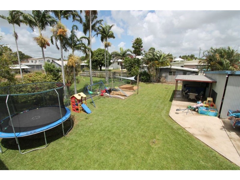 5 Catherine Street, Ayr QLD 4807