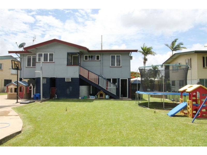 5 Catherine Street, Ayr QLD 4807