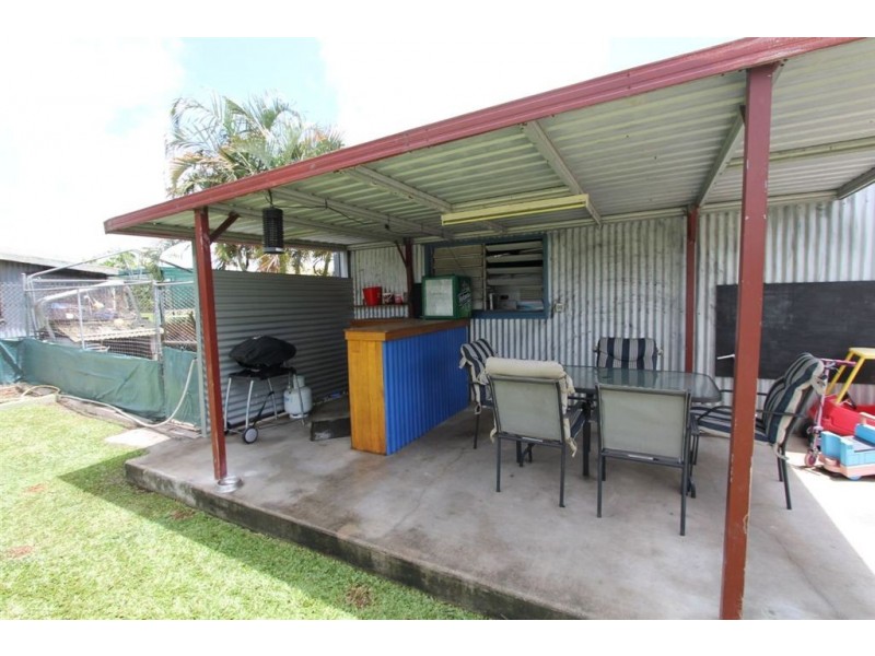 5 Catherine Street, Ayr QLD 4807
