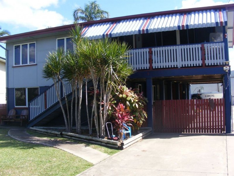 5 Catherine Street, Ayr QLD 4807