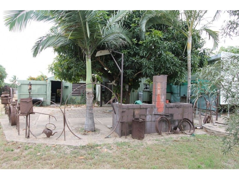 Lot 105/106, 111/ 112 De Salis Street, Gumlu QLD 4805