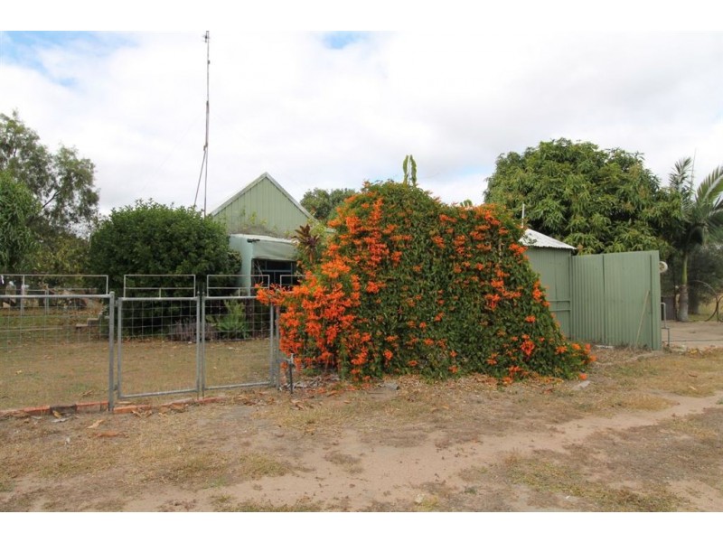 Lot 105/106, 111/ 112 De Salis Street, Gumlu QLD 4805