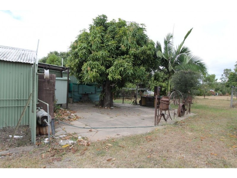 Lot 105/106, 111/ 112 De Salis Street, Gumlu QLD 4805