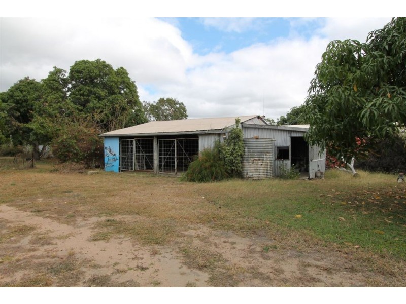 Lot 105/106, 111/ 112 De Salis Street, Gumlu QLD 4805