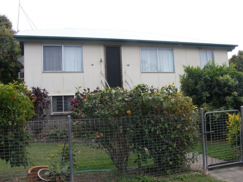 46-48 First Street, Home Hill QLD 4806