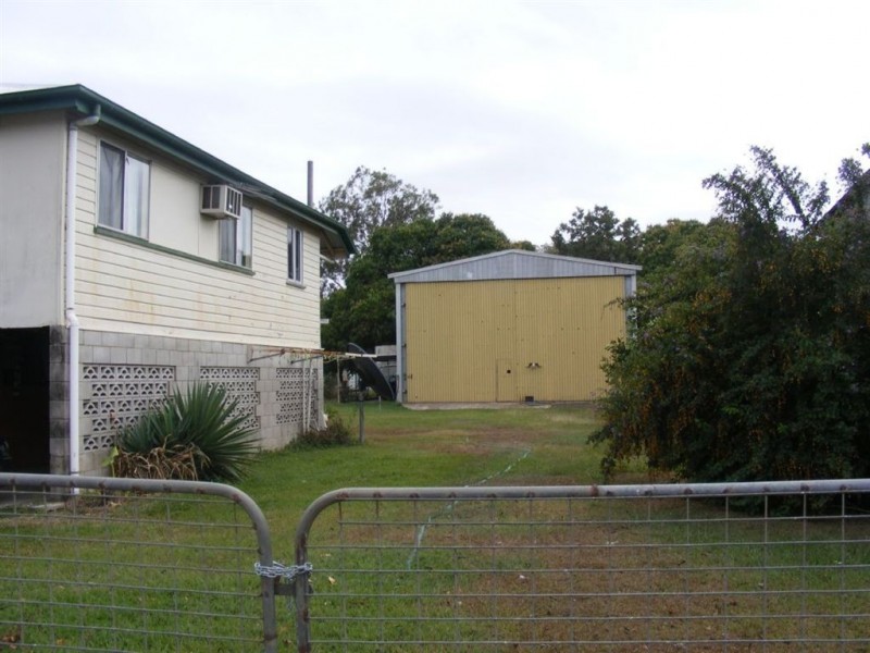 46-48 First Street, Home Hill QLD 4806