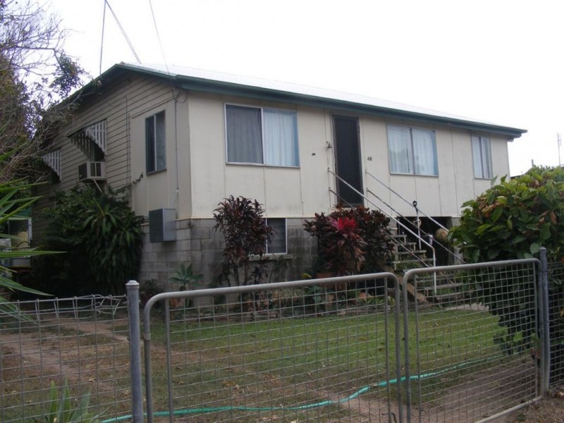 46-48 First Street, Home Hill QLD 4806