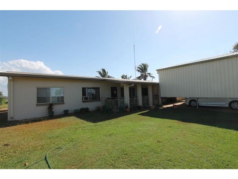 172 Gardner Road, Home Hill QLD 4806