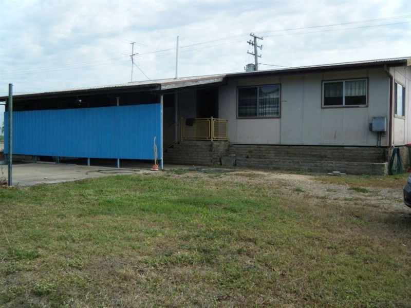 175-177 Drysdale Street, Brandon QLD 4808