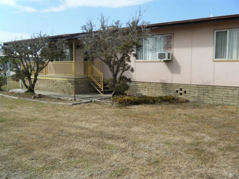 175-177 Drysdale Street, Brandon QLD 4808
