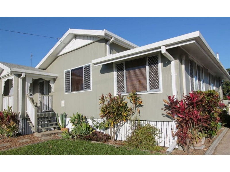 268 Queen Street, Ayr QLD 4807
