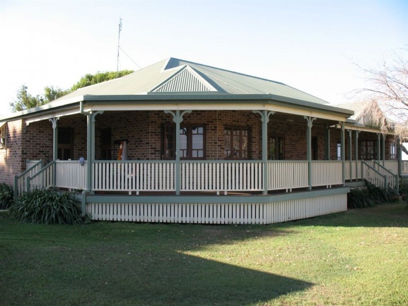 15 Piva Road, Kirknie, Home Hill QLD 4806