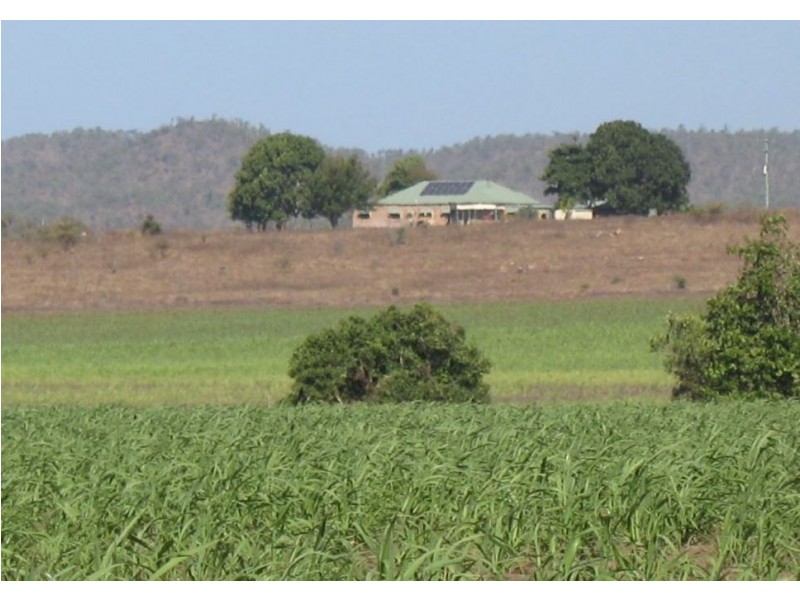 15 Piva Road, Kirknie, Home Hill QLD 4806