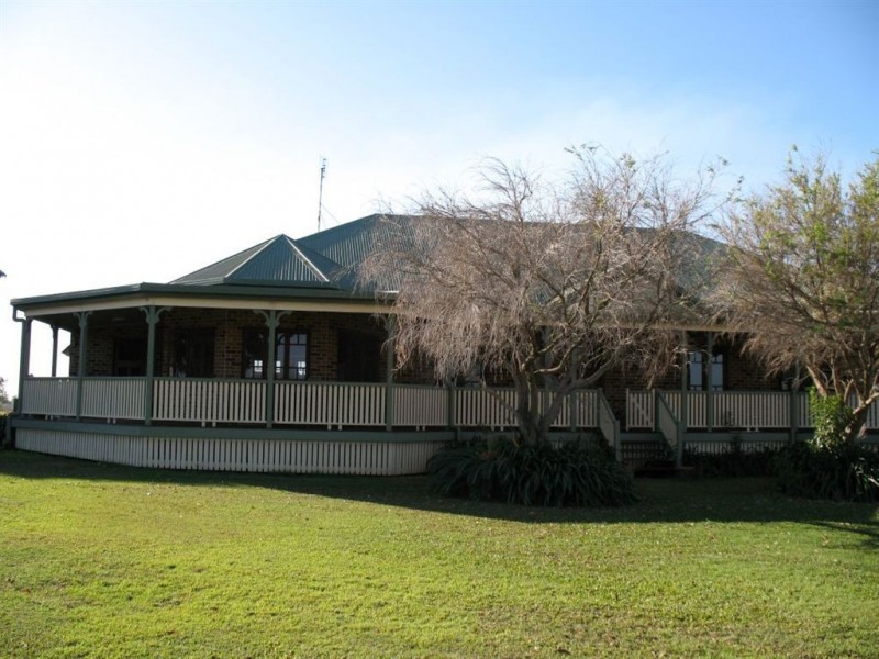 15 Piva Road, Kirknie, Home Hill QLD 4806