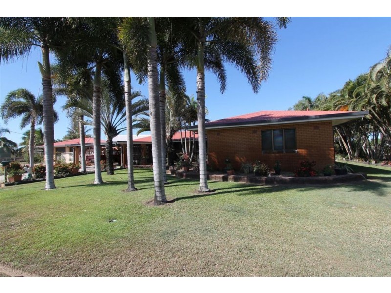5 Sandhill Road, Ayr QLD 4807