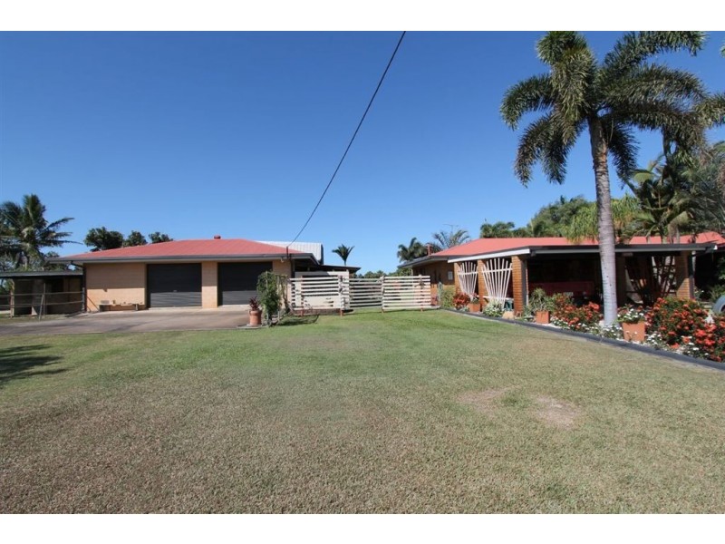 5 Sandhill Road, Ayr QLD 4807
