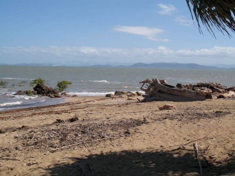 0 Allan Road, Conway Beach QLD 4800