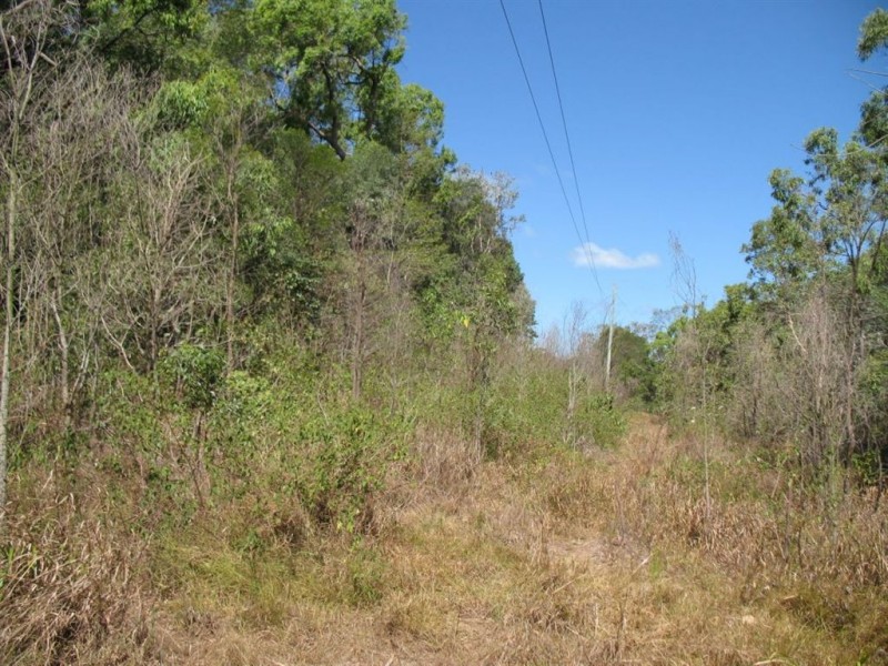 0 Allan Road, Conway Beach QLD 4800