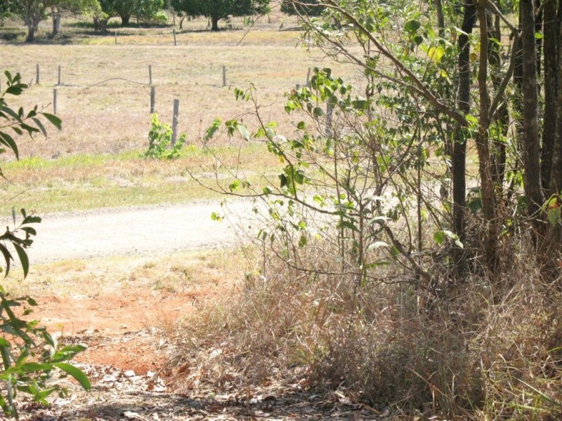 0 Allan Road, Conway Beach QLD 4800