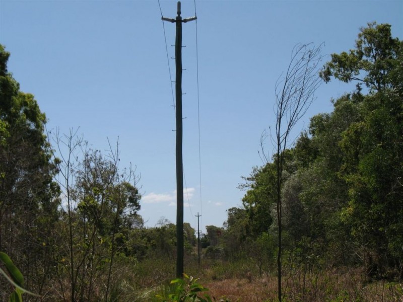 0 Allan Road, Conway Beach QLD 4800