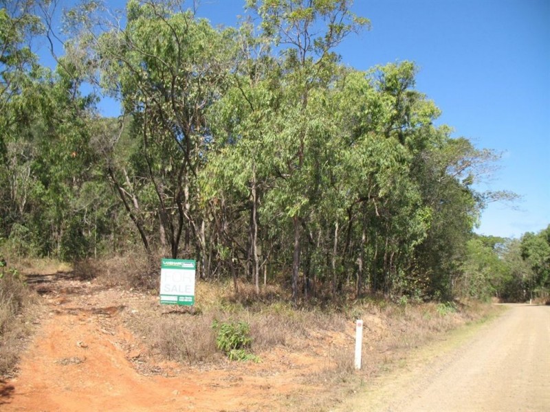 0 Allan Road, Conway Beach QLD 4800