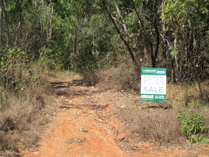 0 Allan Road, Conway Beach QLD 4800