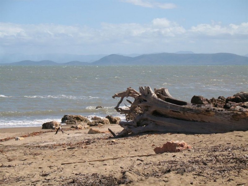 0 Allan Road, Conway Beach QLD 4800