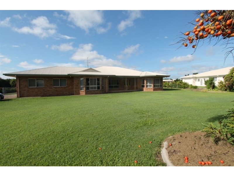 18 Ida Court, Ayr QLD 4807