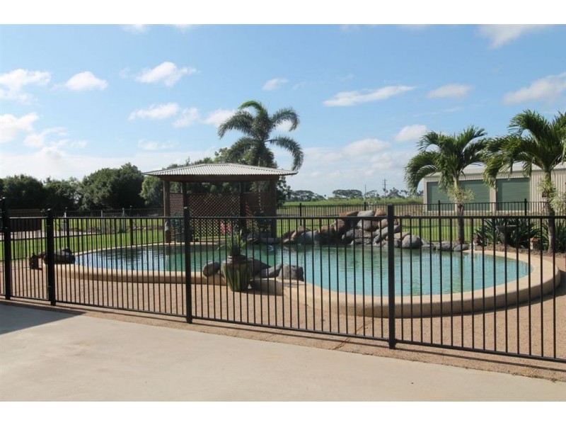 18 Ida Court, Ayr QLD 4807