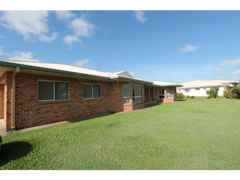 18 Ida Court, Ayr QLD 4807