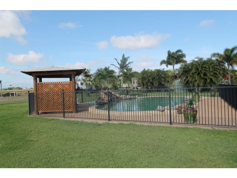 18 Ida Court, Ayr QLD 4807