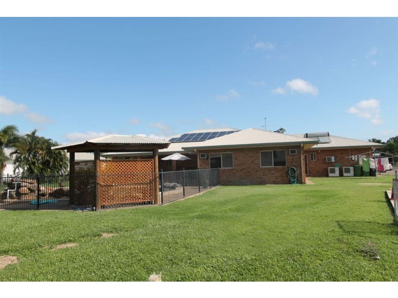 18 Ida Court, Ayr QLD 4807