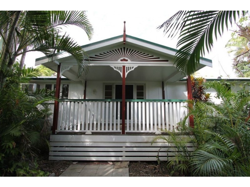 21 Albert Street, Ayr QLD 4807