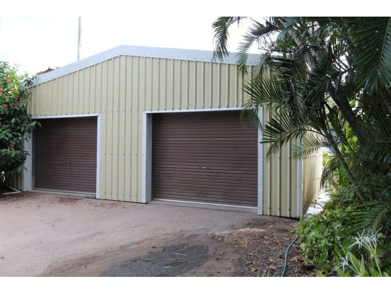 21 Albert Street, Ayr QLD 4807