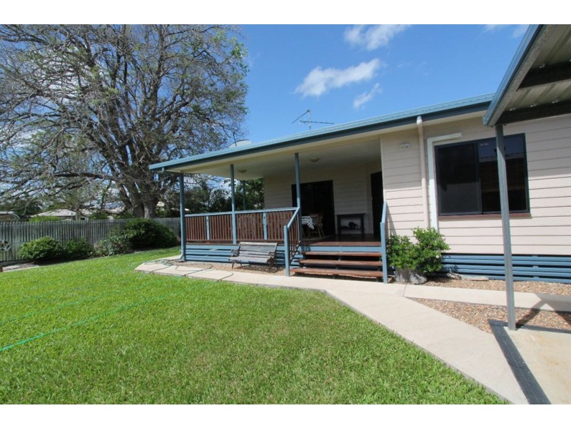 50 Hoey Street, Ayr QLD 4807