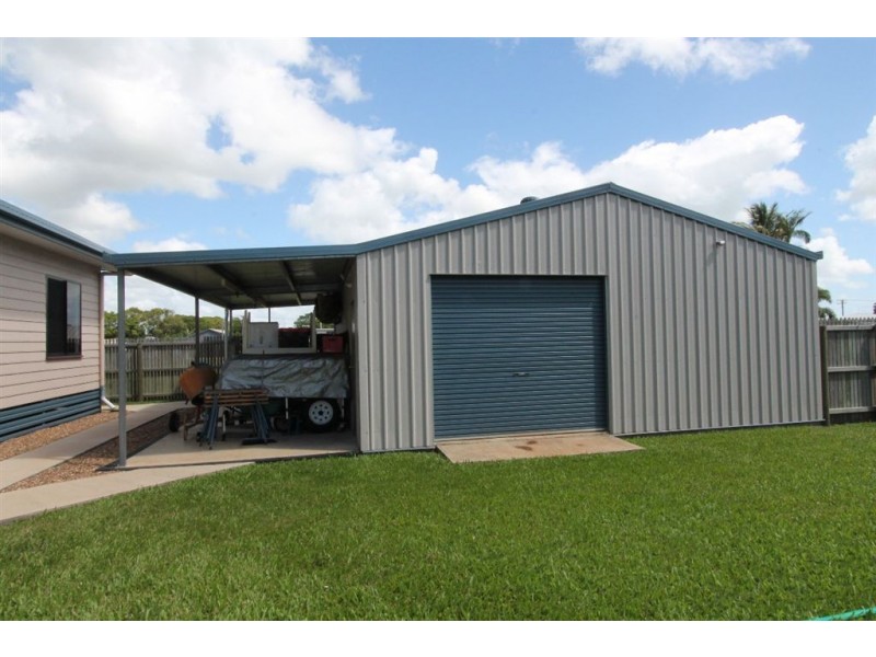 50 Hoey Street, Ayr QLD 4807