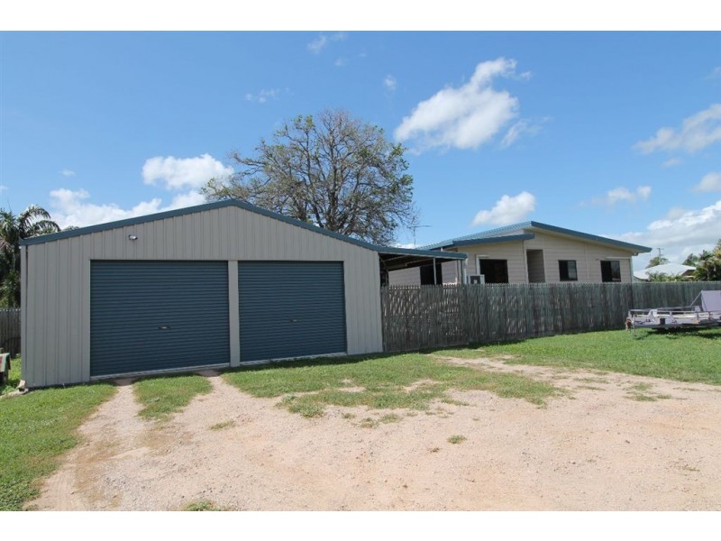 50 Hoey Street, Ayr QLD 4807