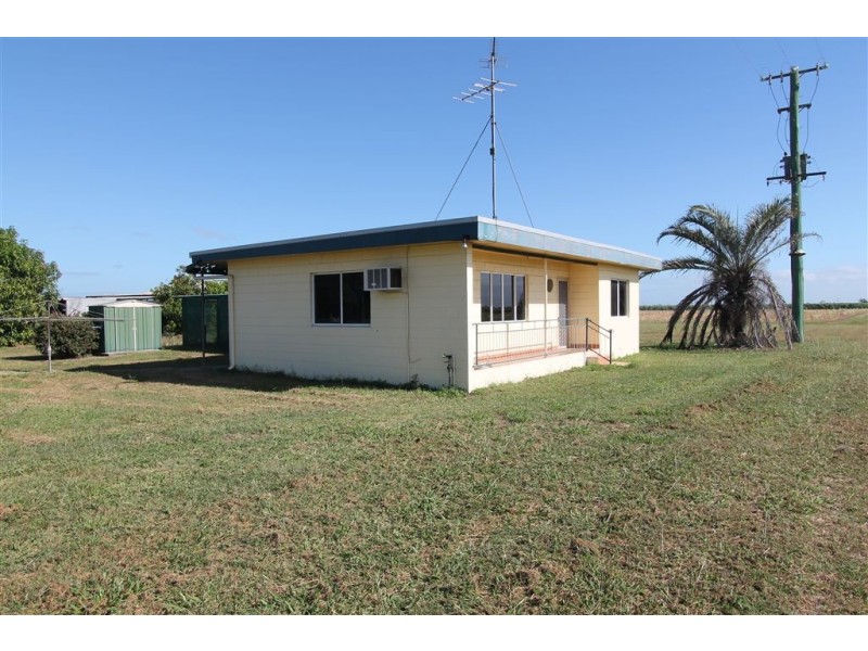 Lot 9 McDesme Road, Ayr QLD 4807