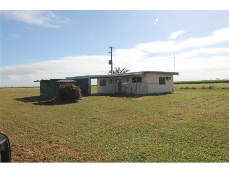 Lot 9 McDesme Road, Ayr QLD 4807
