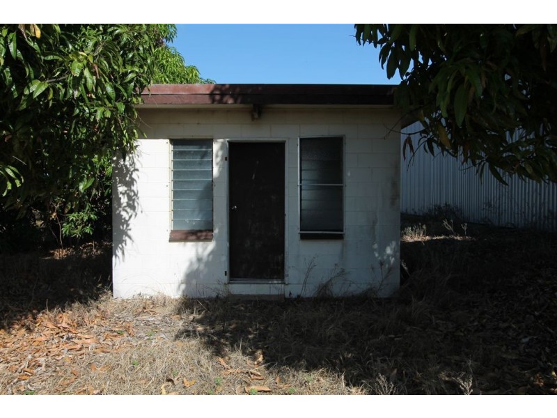 Lot 9 McDesme Road, Ayr QLD 4807
