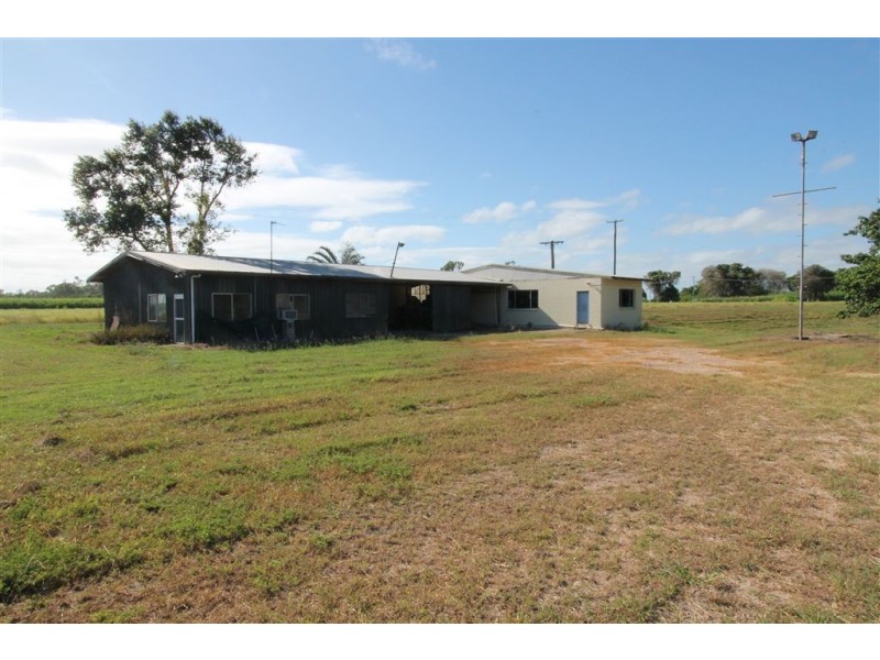 Lot 9 McDesme Road, Ayr QLD 4807