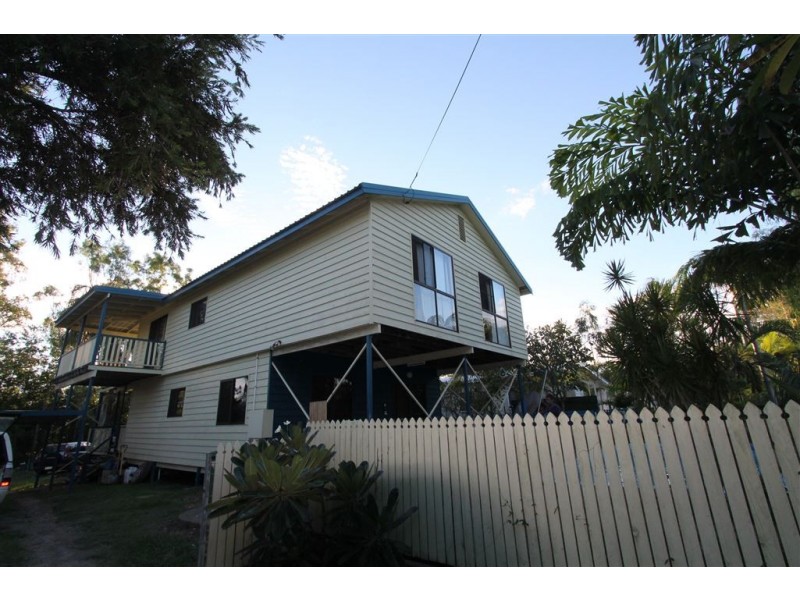 40 John Dory Street, Cungulla QLD 4816